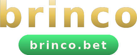 brinco logotipo