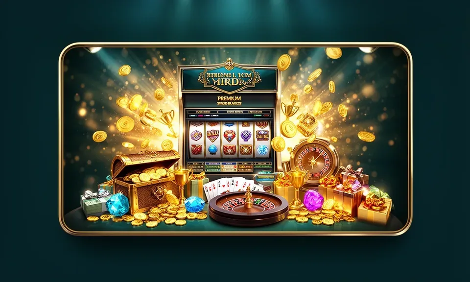brinco Casino